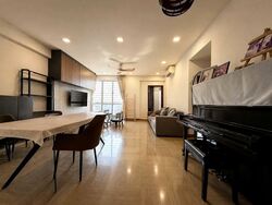 Central View (D19), Condominium #555532931